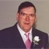 Dennis E. Pulley