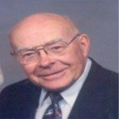 Clarence D. Hooley