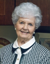 Margaret M. Ewing