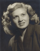 Pearl M. Redieck