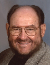 Larry L. Zimmerman