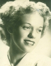 Jeanne M. Lauher