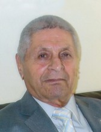 Photo of Eliya Ablahad Audisho