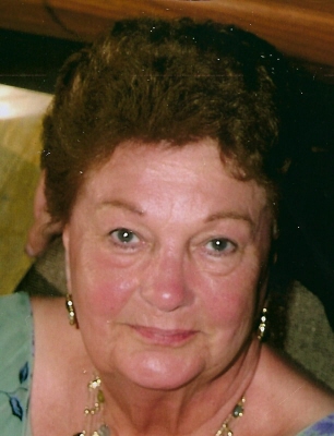 Lois Darlene Potter