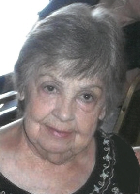 Photo of Ruth Seeman