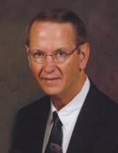Rev. Randy Melton