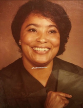 Photo of Dorothy Brown