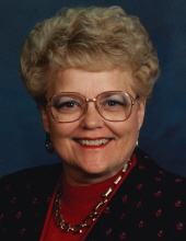 Marlene J. Lindstrom