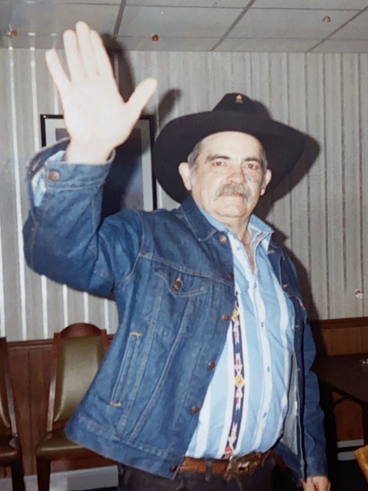 Frederick "Jimmy" 2020 Cox Funeral Homes