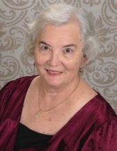 Janet Kay Bailey (Wages)
