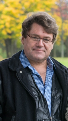Photo of Jacek Kaminski