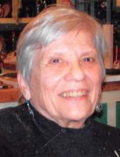 Phyllis H. Richardson