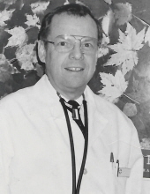 Dr. Samuel H. Henck