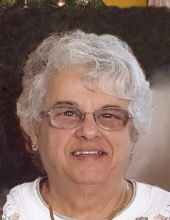 Patricia A. DeLuca