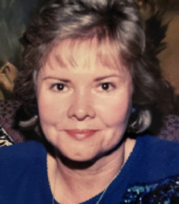Photo of Linda J. Collins