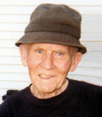 Photo of Willard Carleton