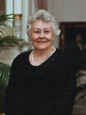 Photo of Jeanne Massimiano