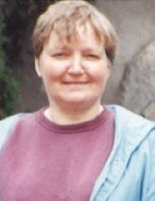 Photo of Diane Kuuskivi