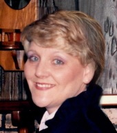 Barbara Anne Wheaton