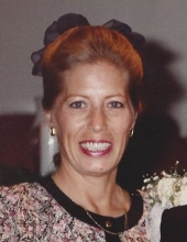 Juanita Faye  Jones