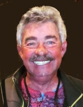 Larry Richard McMahan