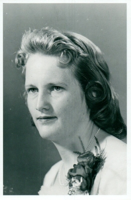 Photo of Mary Tabor