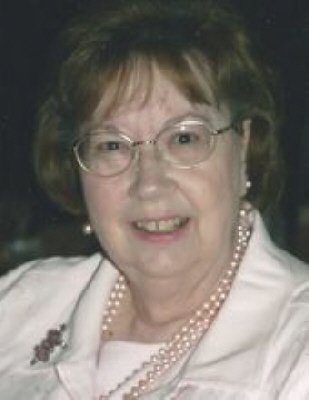 Photo of Madolyn Collins