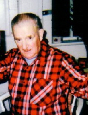 Frank Hackard Seldon Kincardine, Ontario Obituary