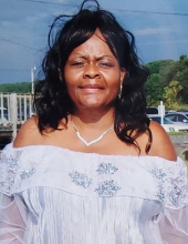 Donna Marie Lawson Rogers