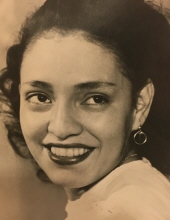 Louise A. Flores