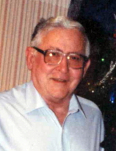 Bill R.  Johnston