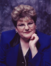 Susan E. Greenough