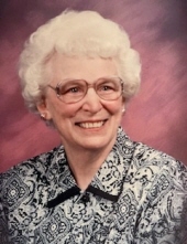 Bertha Olive Gaskins