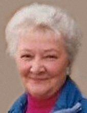 Roberta Jean Fischer