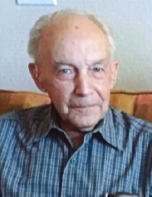 Robert (Bob) Knudson 12402482
