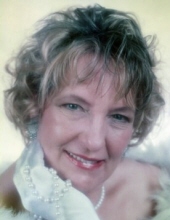 Laretta Faye Pinkleton Caudill Baughman