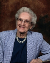 Martha M. Maddox