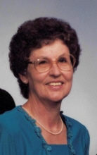 Janet R. Dickensheets