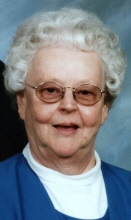 Rosemary Everman