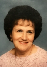 Barbara J. Magers