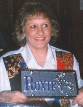 Roxie Ann Turner