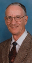Byron Luther Dr. Tippey