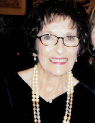 Photo of Esther Jacobs