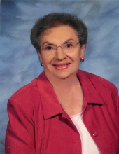 Patricia Ann Rowley