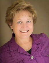 Deborah  Kunz Cheney