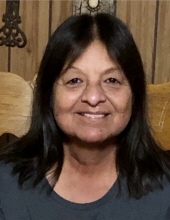 Louisa Vasquez Chavez