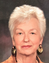Peggy Ann Walton Farmer