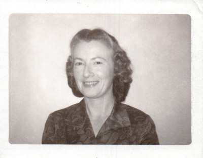 Photo of Marguerite Skovmand