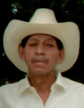 Elpidio Reyez Madrigal