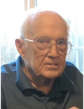 Harry J. "Jerry" Nichols